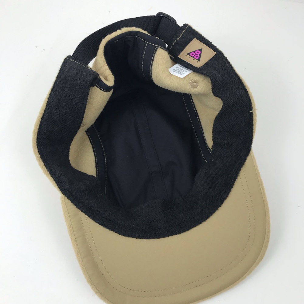 New Nike ACG AW84 Fleece Cap - Picture 4 of 5